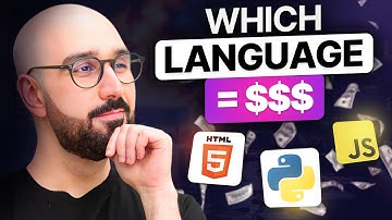 Top 5 Programming Languages to Learn in 2026 (to Actually Get Hired)