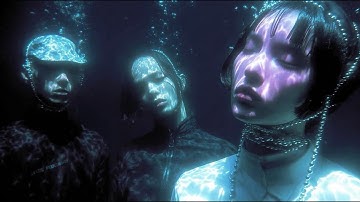 The Void (Music Video) | Ocean of Grief - let the darkness hold you