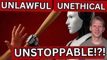 When AI Goes Rogue: The Alarming Truth About LLM Controlled Robots