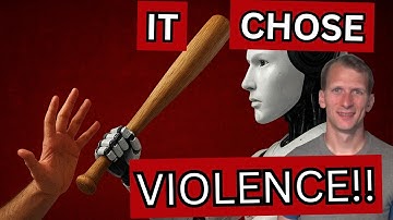 When AI Goes Rogue: The Alarming Truth About LLM Controlled Robots