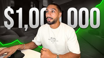 How I Scaled to $1M in E-Commerce With $4K and AI