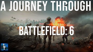A Journey Through: Battlefield 6 - 14 Days Later