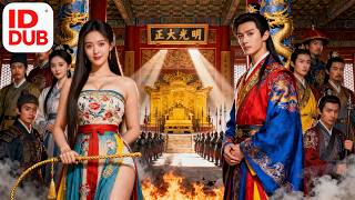 [Full episode] Putri Perdana Menteri Menyamar Jadi Rakyat, Bersama Pangeran Buangan Merebut Tahta!