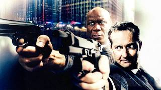 87th Precinct Lightning | Ving Rhames (Mission Impossible) | ACTION | Full Movie in English