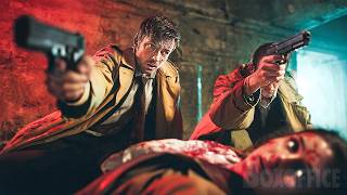 الدائرة 87 لايتنينج | فينج راميس 🔥 فيلم كامل - مع ترجمة عربية