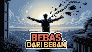 NAPAS KEIKHLASAN : MELEPASKAN BEBAN BATIN !