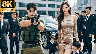 🔥Malam itu, dia melakukan kesalahan yang membuatnya menjadi suami orang terkaya di dunia!