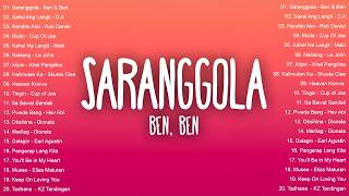 🎧 Saranggola - Ben & Ben, Multo - Cup of Joe Best Tagalog Love Songs 2025 Hot Hits OPM Trending