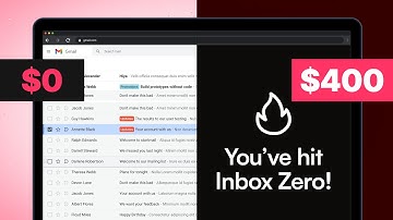 Best Email Client 2026: Notion Mail vs Superhuman vs Spark vs Gmail