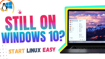Top 5 beste Linux-distributies voor Windows-gebruikers (je zult het niet geloven #3)
