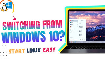 Top 5 beste Linux-distributies voor Windows-gebruikers (je zult het niet geloven #3)
