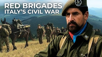 Assassinations, Bombings and Betrayal: Italy’s Hidden War UNCENSORED