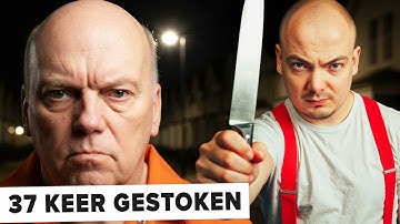 1 DAG Met MOORDENAAR PAUL SPRUIT