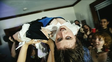 Exit 18 - hello, ur mine (Official Music Video)