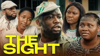 THE SIGHT - BrainJotter Nigerian Movies 2025 Latest Full Movies