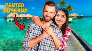 AKSHADA RENTED A BOYFRIEND FOR A DAY !!!