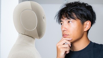 AIロボットが購入できるようになりました。