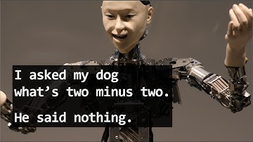 What Are Large Language Models Like ChatGPT, Really?