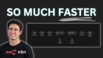 Automate PDF Data Extraction & Classification with n8n (Free Template)
