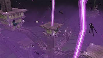 Extreme Survival Add-On | Minecraft Marketplace - Official Trailer