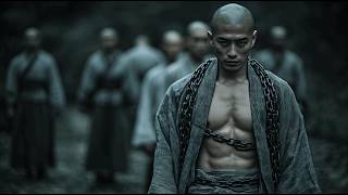 Man Secretly Learns Invincible Shaolin Arts From Chained Monk, Becomes Master | Full Movie