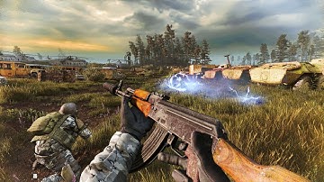 The Hardcore Survival Game That AAA Could Never Make