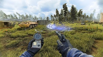 The Hardcore Survival Game AAA Could Never Make