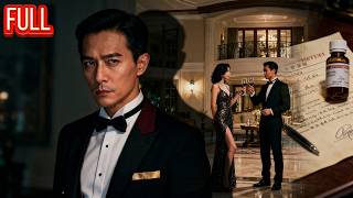 MutiSUB⏩入赘女婿为丈母娘抢药,妻子却为男助理夺药害母丧命,还被夺家产,我要离婚!【换命】