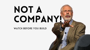 90% of Founders Fail Here — Steve Blank Explains Why