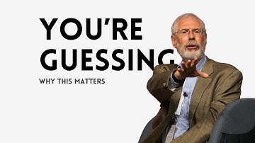 You’re Guessing — The Brutal Truth Steve Blank Wants Founders to Know