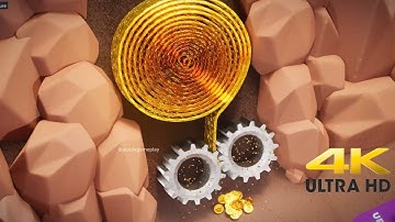 Idle Zombie Miner | Ads Review 💰🔥 Build the Ultimate Mine