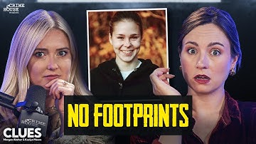 The Case That Obsessed the Internet: Maura Murray | Clues Pod