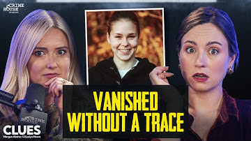 The Case That Obsessed the Internet: Maura Murray | Clues Pod