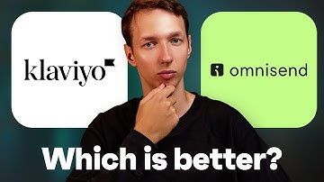 Omnisend vs. Klaviyo: The Best Email Marketing Platform for Ecommerce