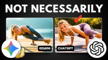 Is New ChatGPT Image BETTER Than Gemini Nano Banana? I Tested Them