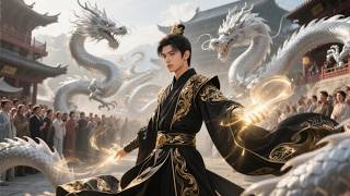 【Full】The emperor in disguise was forced to kneel, then revealed himself—corrupt official fainted!