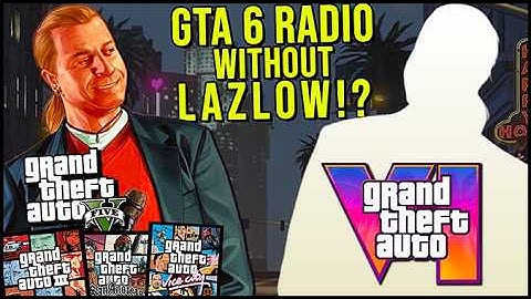 GTA 6 radio could change everything…