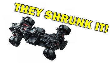 I Unboxed This Sweet Little Mini Drift Car Bundle And Found Lots Of Quality!