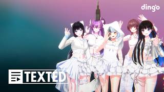 IVNIT (이브닛) – TASTE | [TEXTED] 이브닛 | 가사 (Lyrics) | 딩고뮤직 | DingoMusic