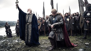 Military Orthodox – Old Slavic Chants of Faith and Valor