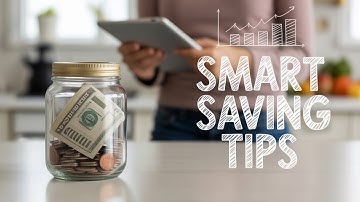 10 Proven Ways to Save $10,000 🤑 (Even If You’re Broke)