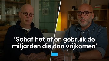 Wat moet er gebeuren met de hypotheekrenteaftrek? | RTL Nieuws