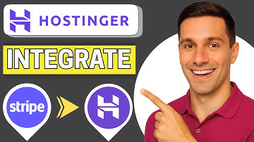 How to Integrate Stripe on Hostinger [Easy Guide]