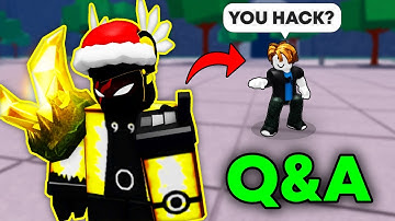 200K Subscriber Q&A!