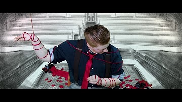 The Weird Music Video: A Student Project