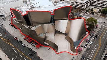 15 Entire Buildings Designed as a WORK OF ART