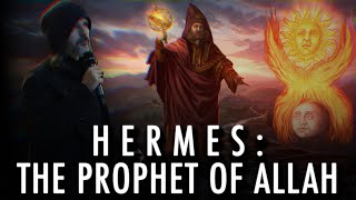 The Creation of the Universe According to Hermes -خلق الكون في تعاليم هرمس
