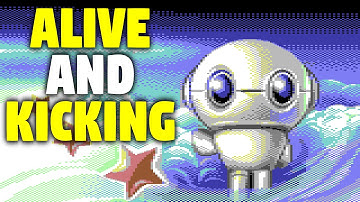 10 Modern C64 Games That Are Absolute Gameplay Gems