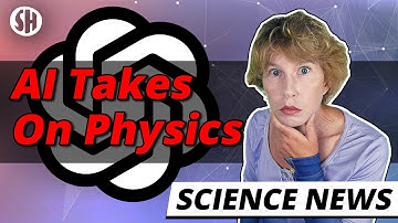 When Did LLMs Get This Good At Physics?