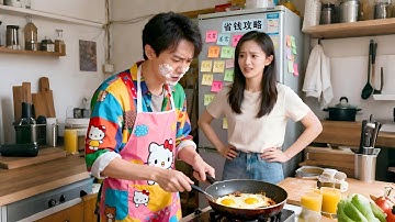 閃婚老公不對勁！他暗戀我 15 年，是江城財閥大佬，婚後裝窮樣子太可愛！ #Shortplay #drama #chinese short drama eng sub